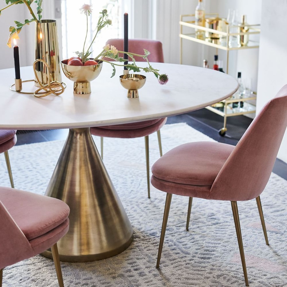 Low Back Dining Room Chairs : Stressless Mint Low Back Dining Armchair